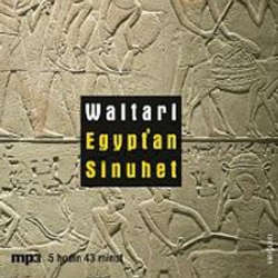 Audiokniha Egypťan Sinuhet - Mika Waltari - Josef Červinka