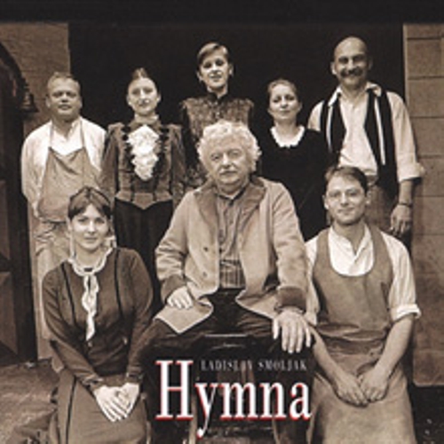 Hymna