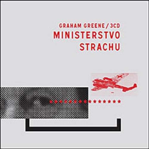 Ministerstvo strachu
