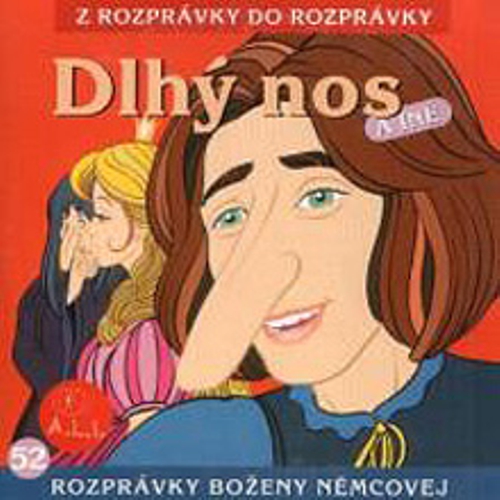Dlhý nos