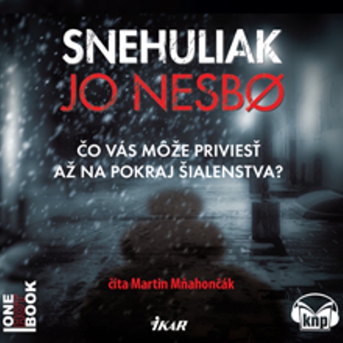 Snehuliak