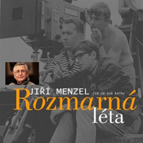 Rozmarná léta