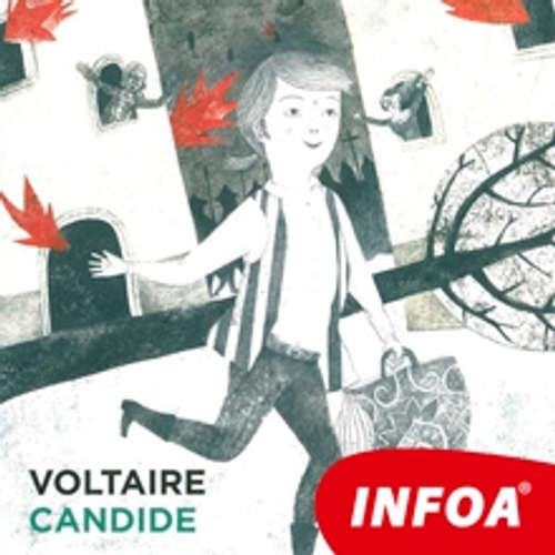 Livre audio Candide (FR) - Voltaire - Rôzni Interpreti Livre audio Candide (FR) - Voltaire - Rôzni Interpreti