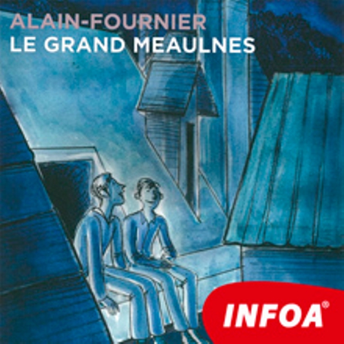 Le Grand Meaulnes (FR)