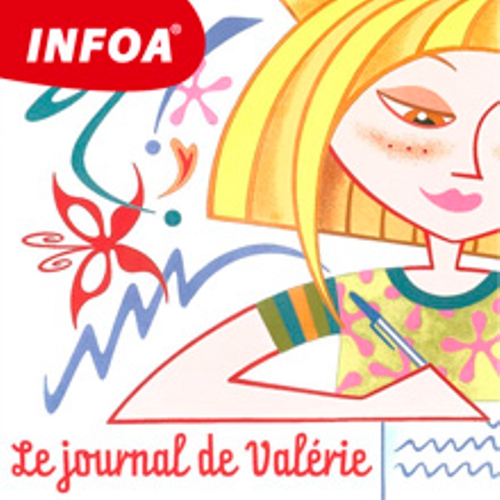Le journal de Valérie (FR)