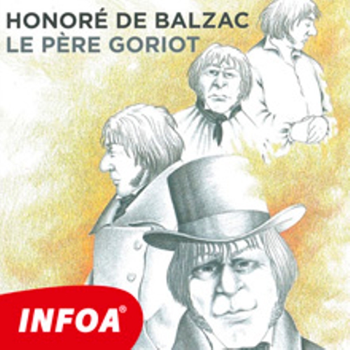 Le Père Goriot (FR)