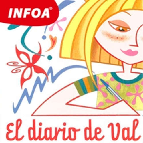 Audiolibro El diario de Val (ES) - Mary Flagan - Rôzni Interpreti Audiolibro El diario de Val (ES) - Mary Flagan - Rôzni Interpreti