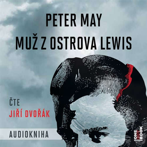 Audiokniha Muž z ostrova Lewis - Peter May - Jiří Dvořák Audiokniha Muž z ostrova Lewis - Peter May - Jiří Dvořák