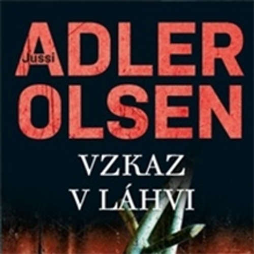 Vzkaz v láhvi
