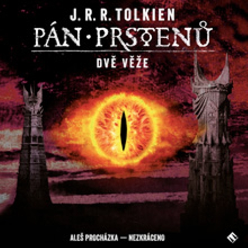 Pán prstenů 2 - Dvě věže