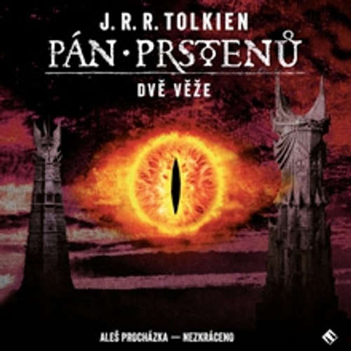 Pán prstenů 2 - Dvě věže