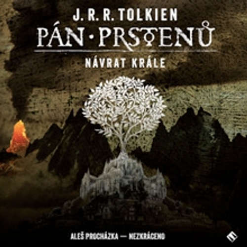 Pán prstenů 3 - Návrat krále
