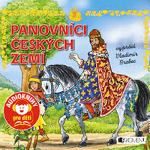 Panovníci českých zemí