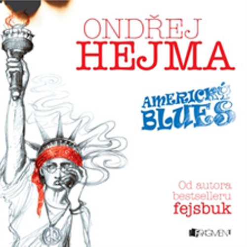 Americký blues