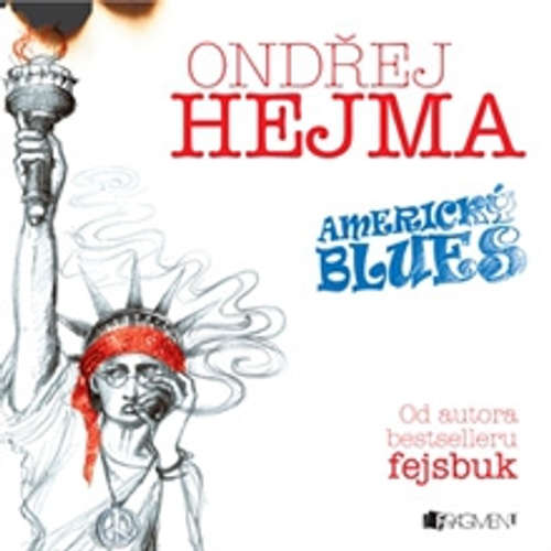 Americký blues