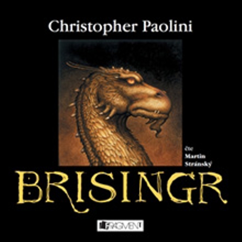 Brisingr