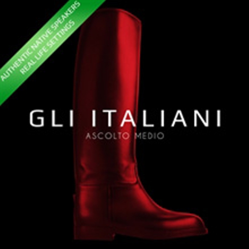 Gli Italiani