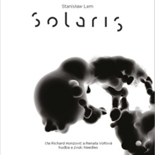 Solaris - Stanislaw Lem (Audiokniha) Solaris - Stanislaw Lem (Audiokniha)