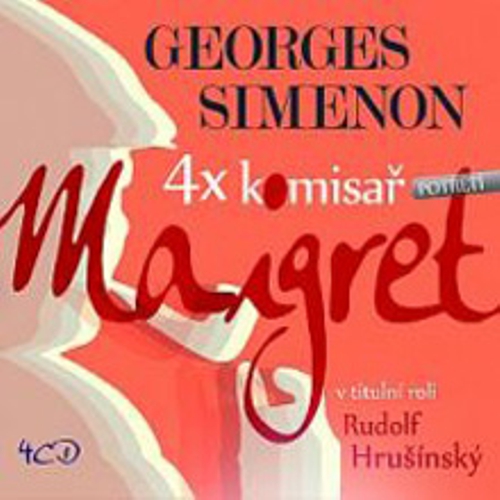Maigret a případ Nahour