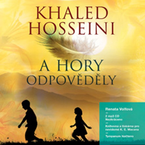A hory odpověděly