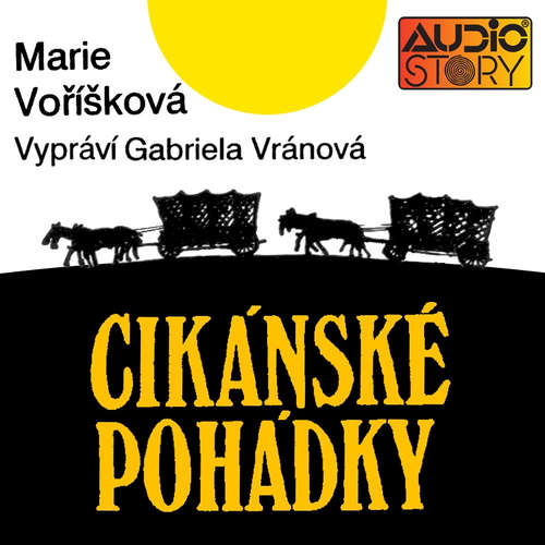 Cikánské pohádky