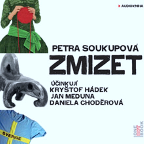 Zmizet