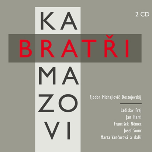 Bratři Karamazovi