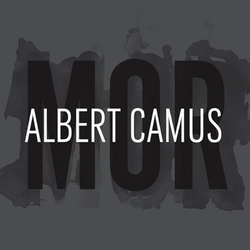 Audiokniha Mor - Albert Camus - Michal Pavlata