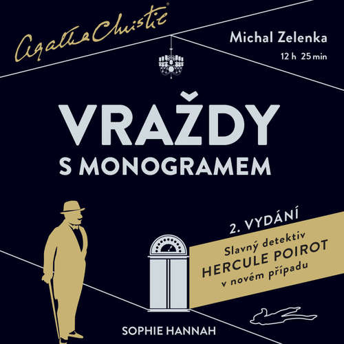 Vraždy s monogramem