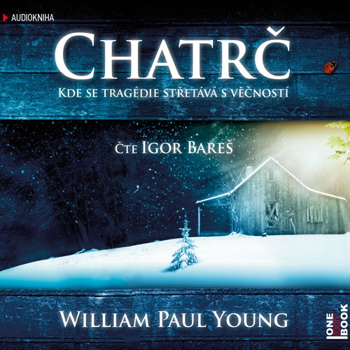 Chatrč