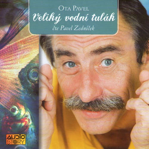 Veliký vodní tulák