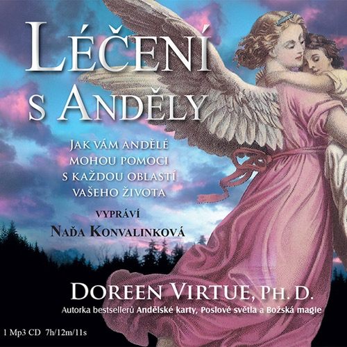 Léčení s anděly