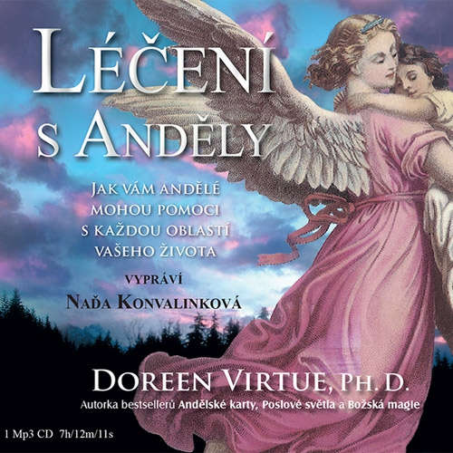 Léčení s anděly