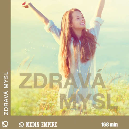 Audiokniha Zdravá mysl - Mike Bechtle - Jiří Konečný