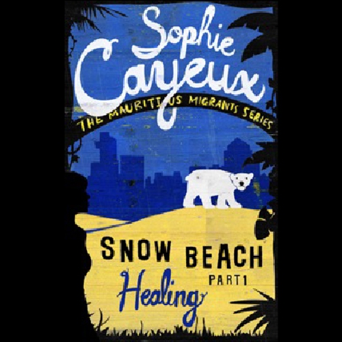Snow Beach - Healing (part 1)