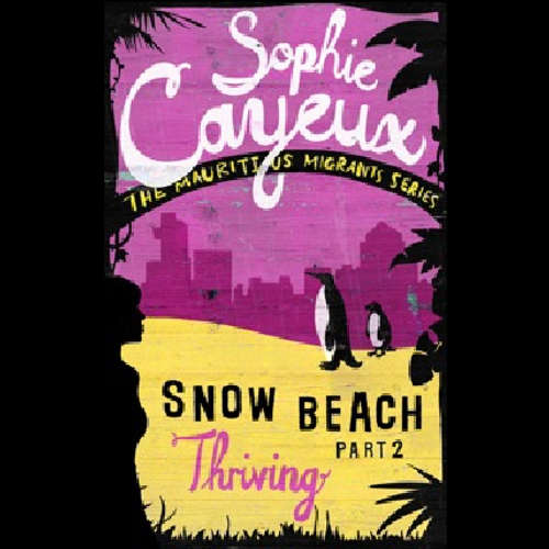 Snow Beach - Thriving (part 2)