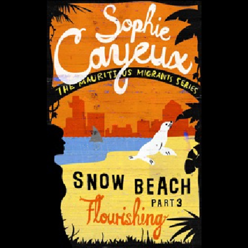 Snow Beach - Flourishing (part 3)