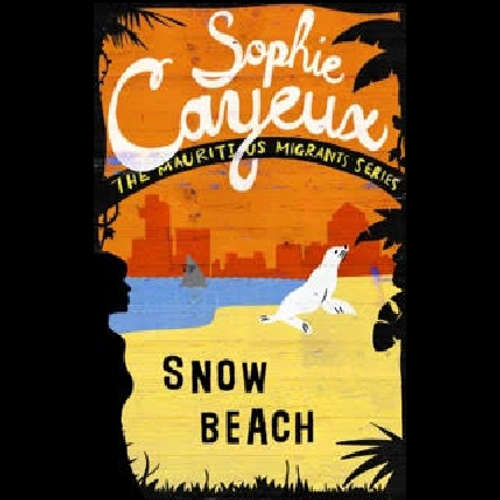 Snow Beach (complete series)
