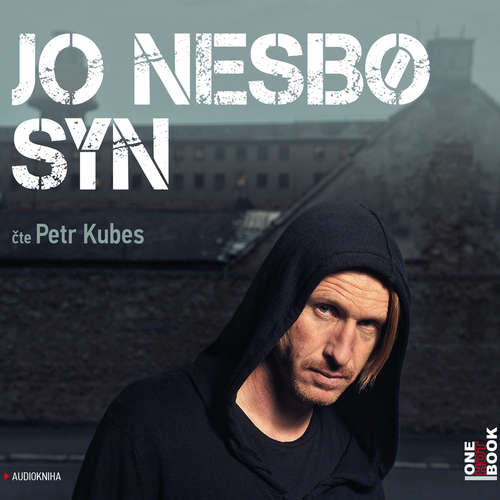 Audiokniha Syn - Jo Nesbo - Petr Kubes Audiokniha Syn - Jo Nesbo - Petr Kubes