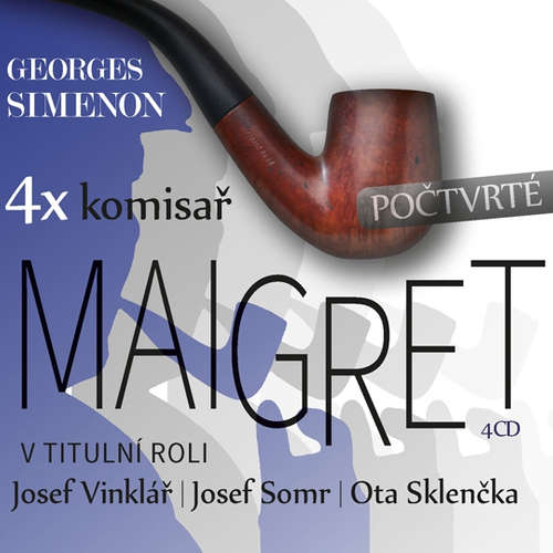 Maigret a případ Cecilie
