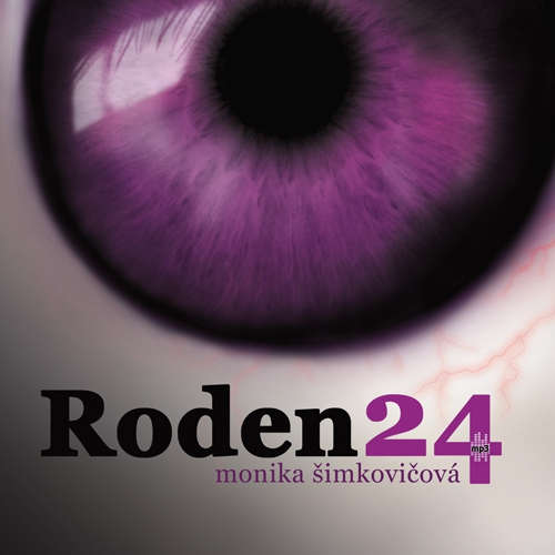 Audiokniha Roden24 - Monika Šimkovičová - Dušan Jamrich Audiokniha Roden24 - Monika Šimkovičová - Dušan Jamrich