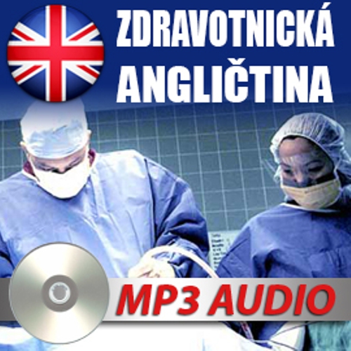 Zdravotnická angličtina