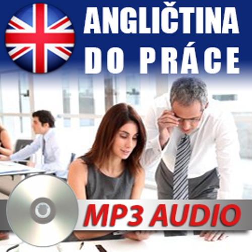 Angličtina do práce