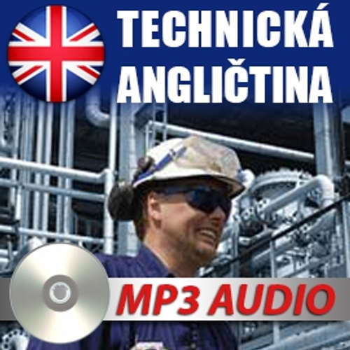 Audiokniha Technická angličtina - Various authors - Rôzni Interpreti Audiokniha Technická angličtina - Various authors - Rôzni Interpreti