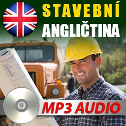 Audiobook Stavební angličtina - Various authors - Rôzni Interpreti Audiobook Stavební angličtina - Various authors - Rôzni Interpreti