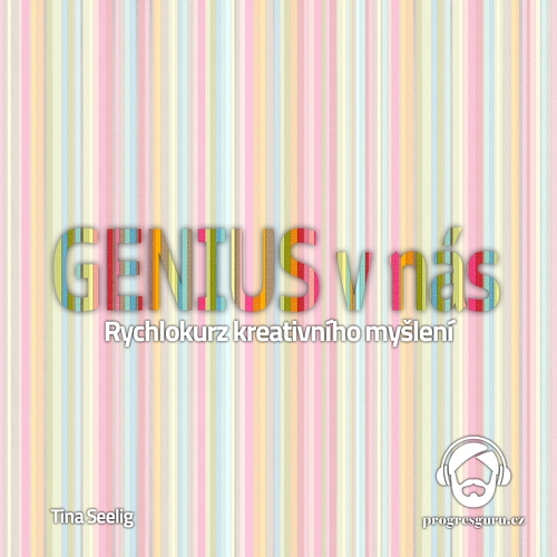 Génius v nás