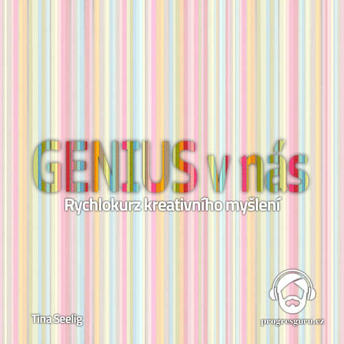 Génius v nás
