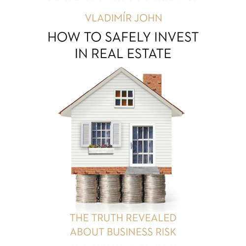 Audiobook How to safely invest in real estate (EN) - Vladimír John - Alexandra Gilbreath Audiobook How to safely invest in real estate (EN) - Vladimír John - Alexandra Gilbreath