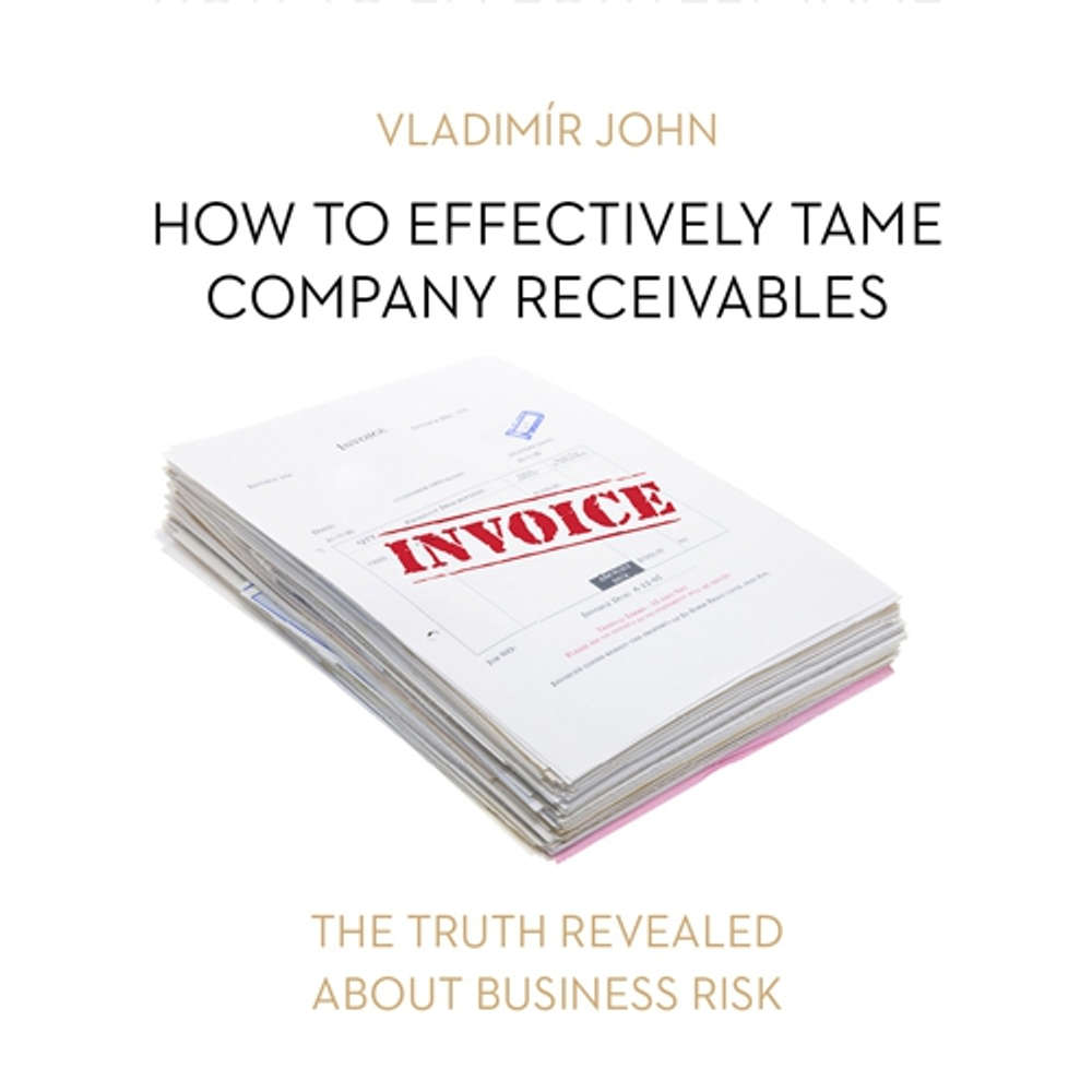 Obal audioknihy How to effectively tame company receivables (EN)