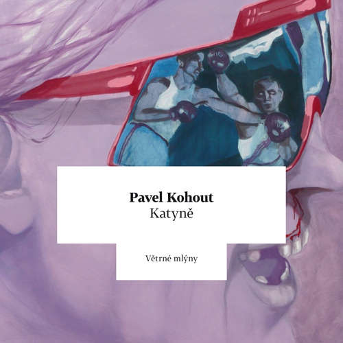 Audiokniha Katyně - Pavel Kohout - Marie Drahokoupilová Audiokniha Katyně - Pavel Kohout - Marie Drahokoupilová